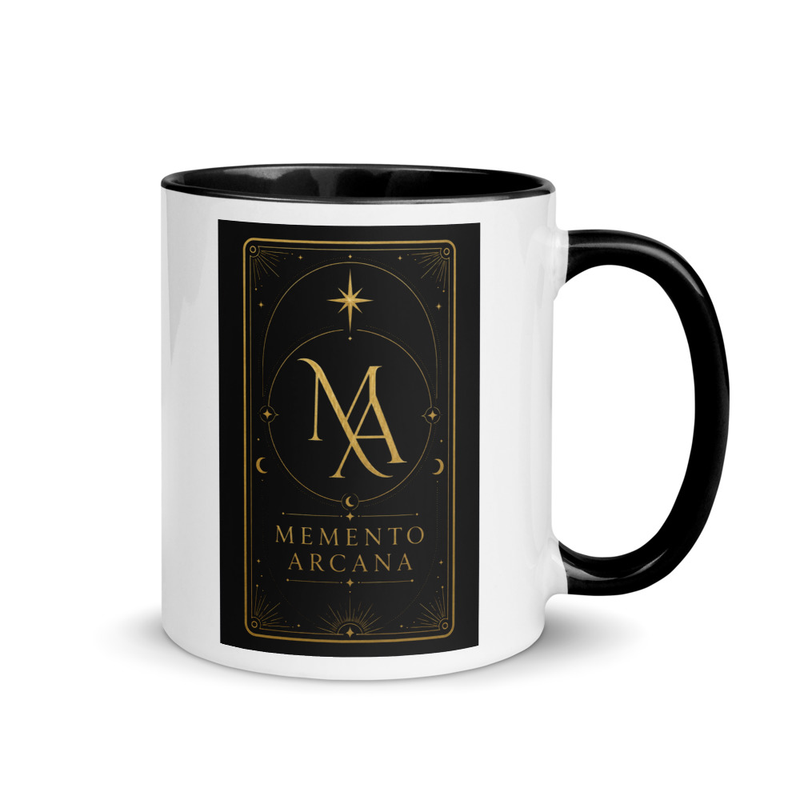 Logo Mug