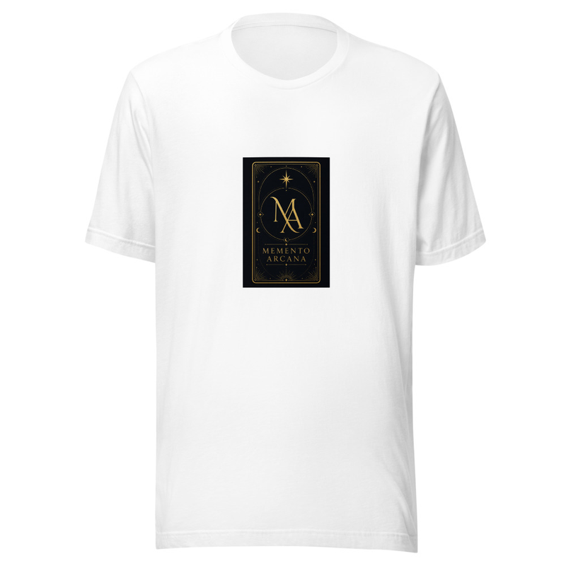Arcana T Shirt
